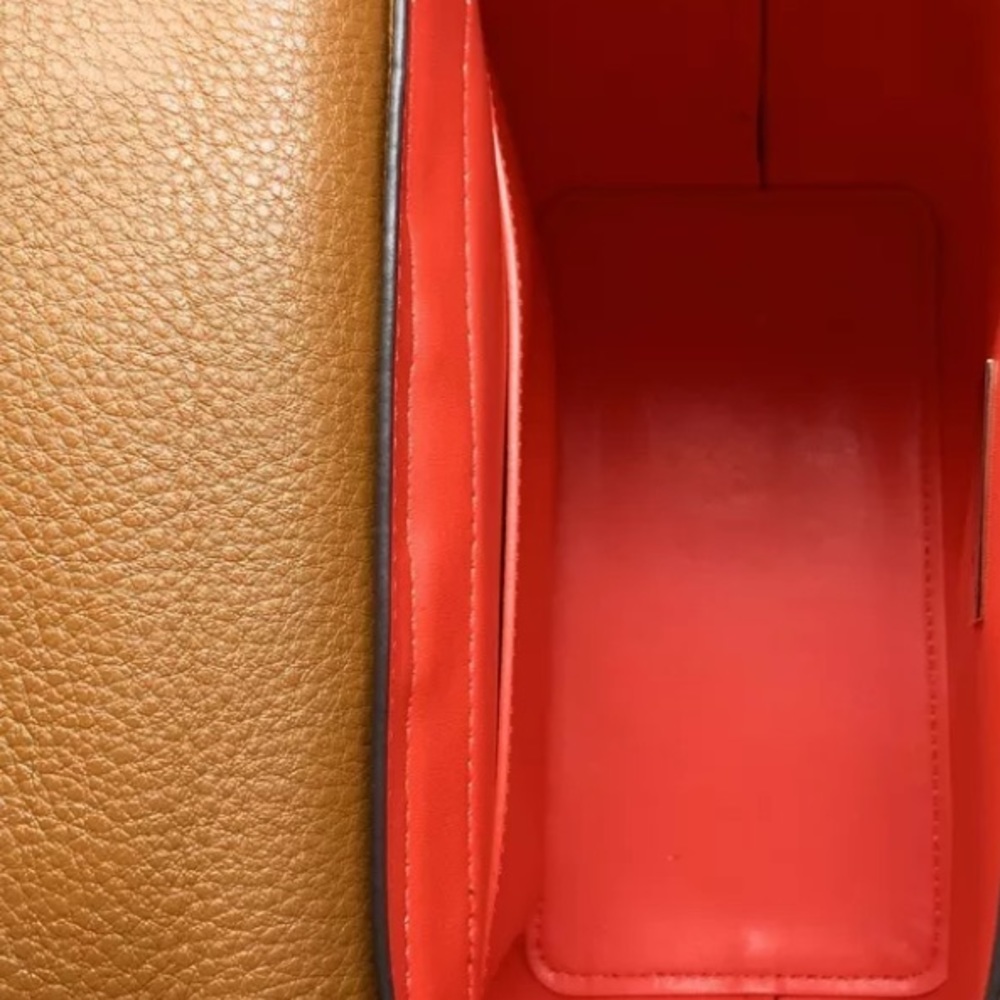 Kate spade medium Hayes backpack warm ginger - Picture 5 of 8